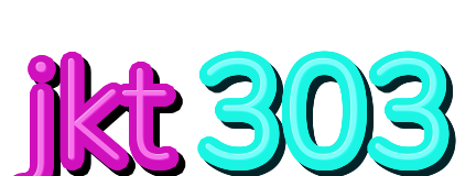 jkt303 — logo kanal